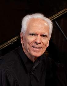photo - Composer Arranger J. Bruce Ashton