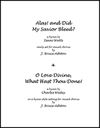 music cover - Alas! and Did - 250