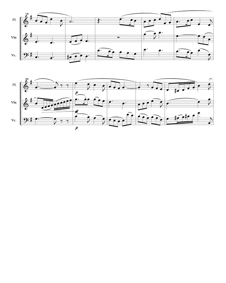 music page - Beautiful Valley p2