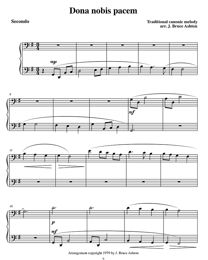 music page - DonaNobisPacem-Sec.p1