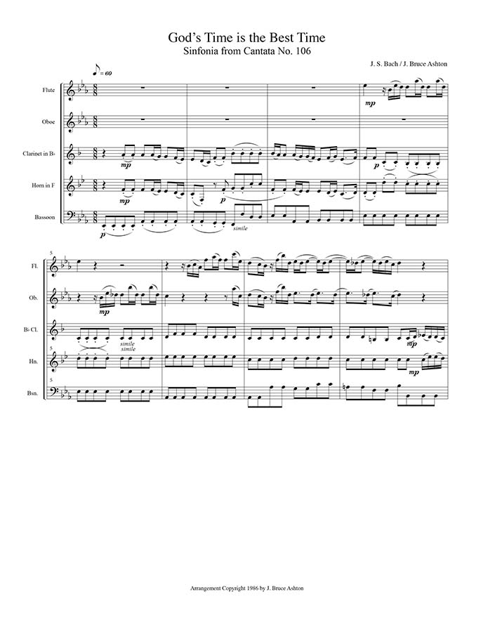 music page-God's Time p1-wwqntte