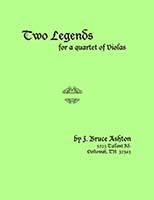 music cover Two Legends - 200
