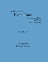 music cover - Hymn Duos